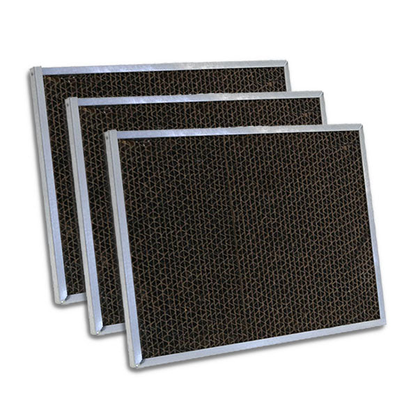 AirMac, 1-Year Filter Set - AirMac Replacement Carbon Filters