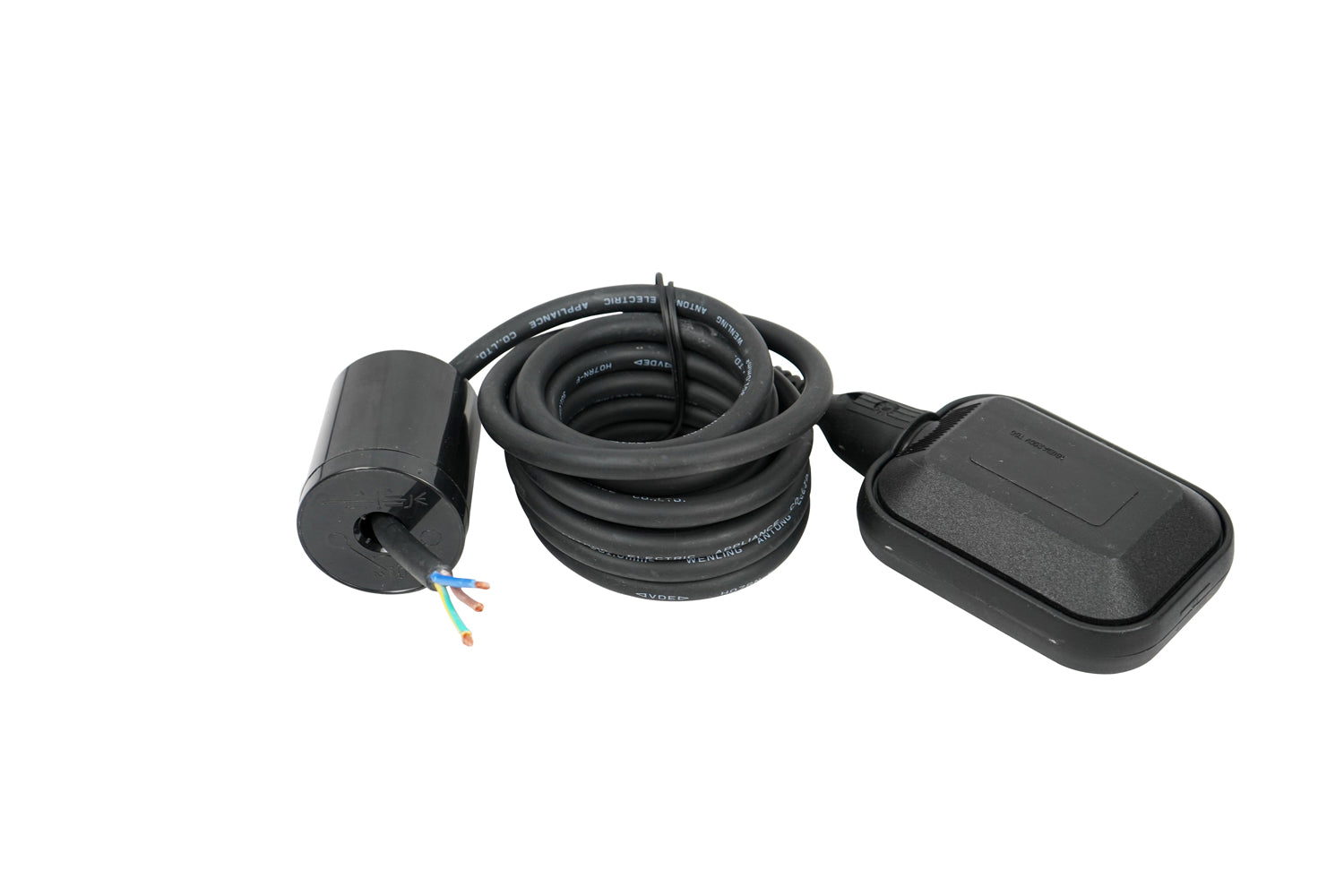 Crystal Quest, 110/120V Up Float Switch