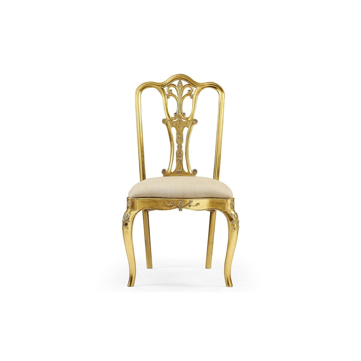 Jonathan Charles, 18th Century Dining Side Chair