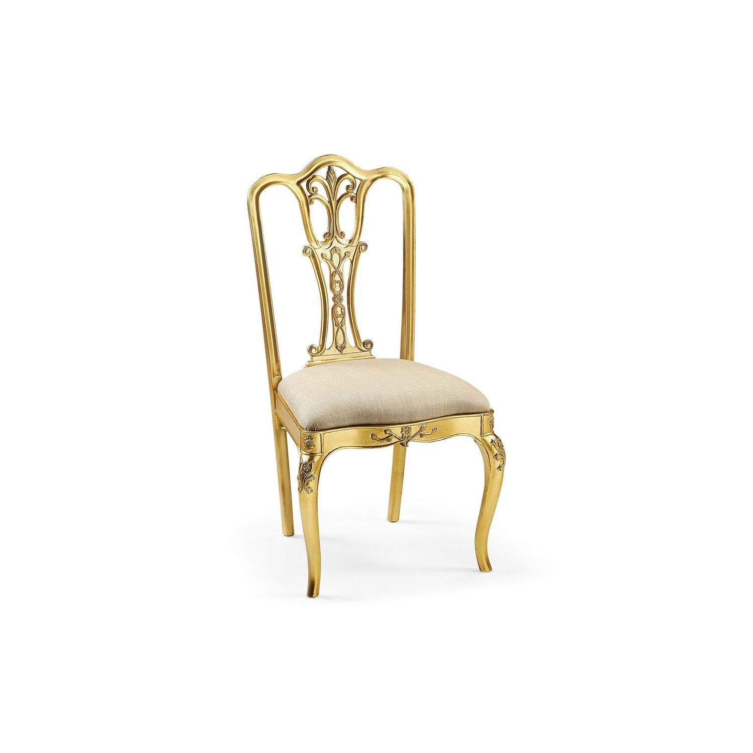 Jonathan Charles, 18th Century Dining Side Chair