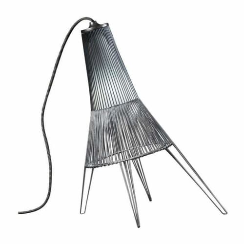Oggetti, A Cote Table Lamp