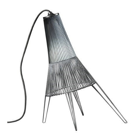 Oggetti, A Cote Table Lamp