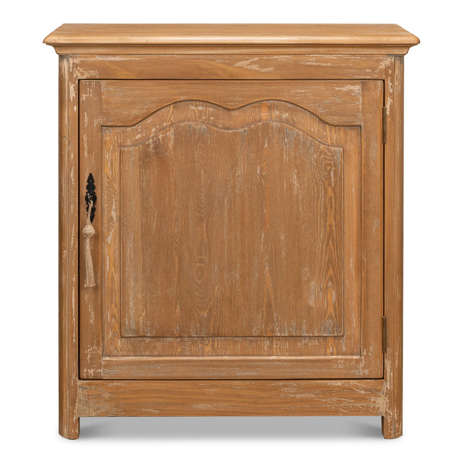 SARREID, A Very French Commode