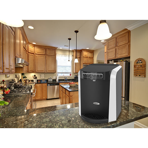 Oasis, AQUARIUS POU Counter Top Bottleless Water Cooler by Oasis