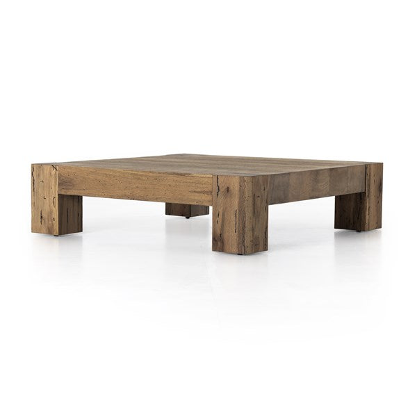 Four Hands, Abaso Coffee Table