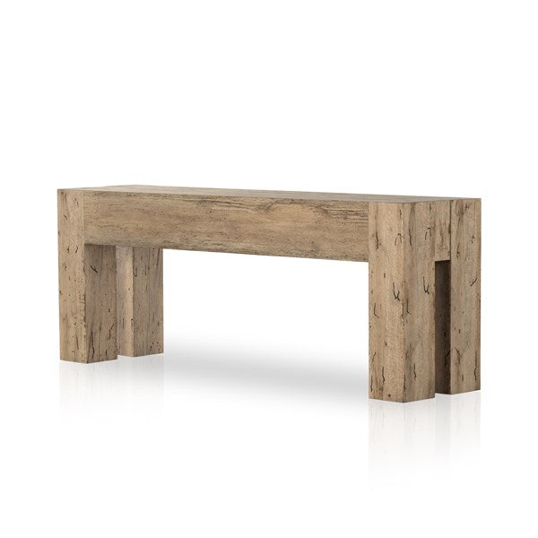 Four Hands, Abaso Console Table