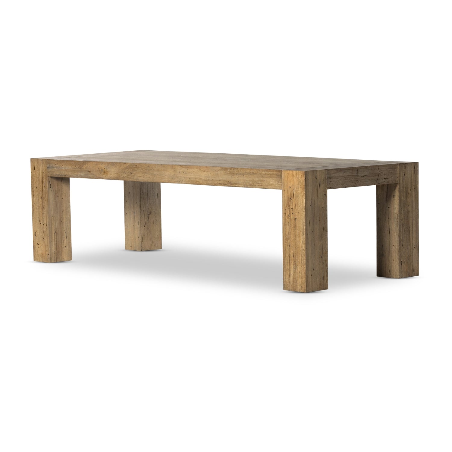 Four Hands, Abaso Dining Table