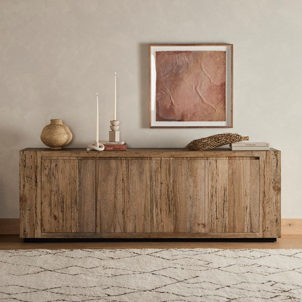 Four Hands, Abaso Sideboard