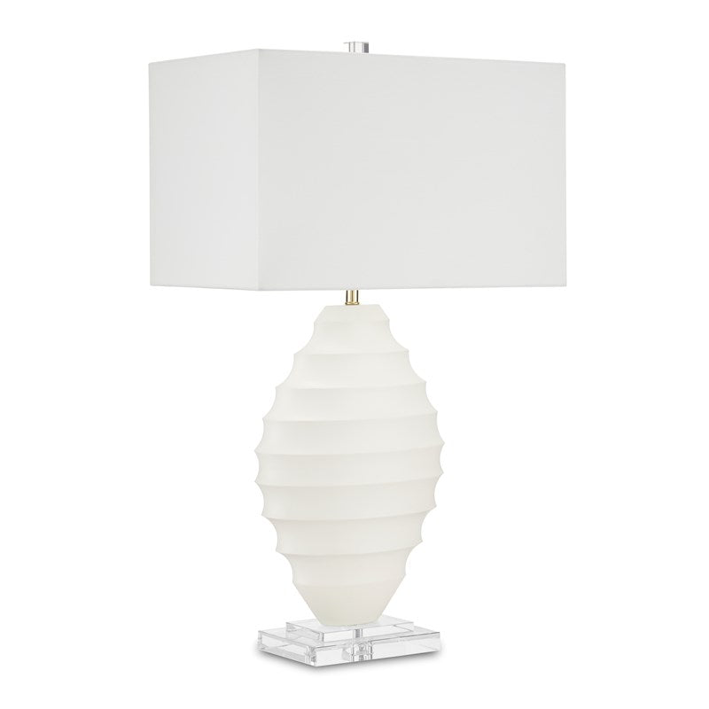 Currey, Abbeville Table Lamp