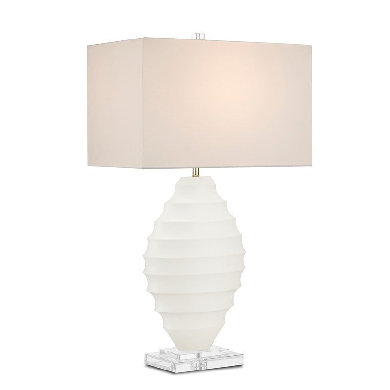 Currey, Abbeville Table Lamp