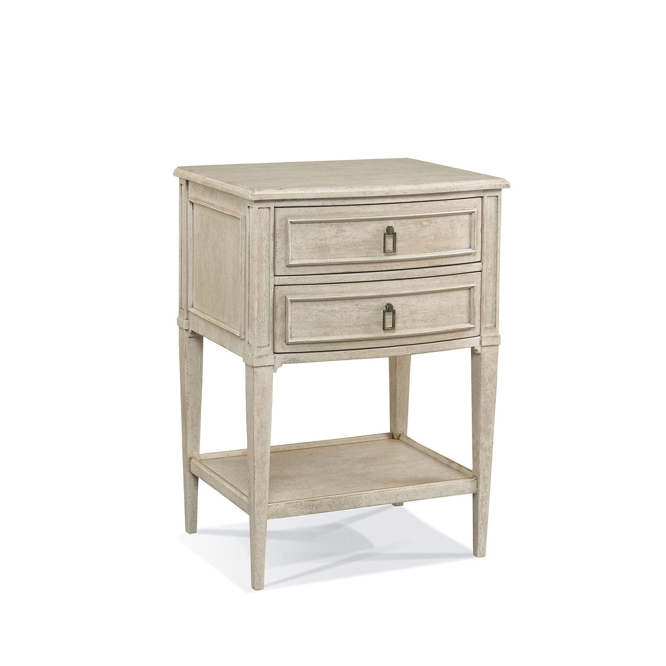 Hickory White, Abbey Night Stand