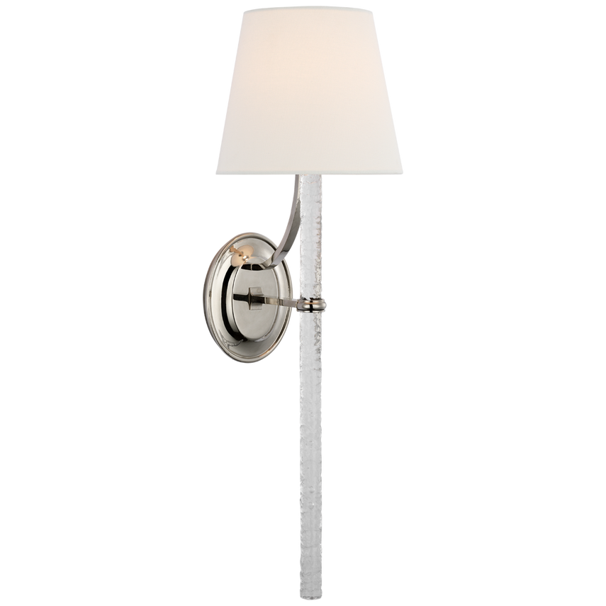 Visual Comfort, Abby XL Sconce