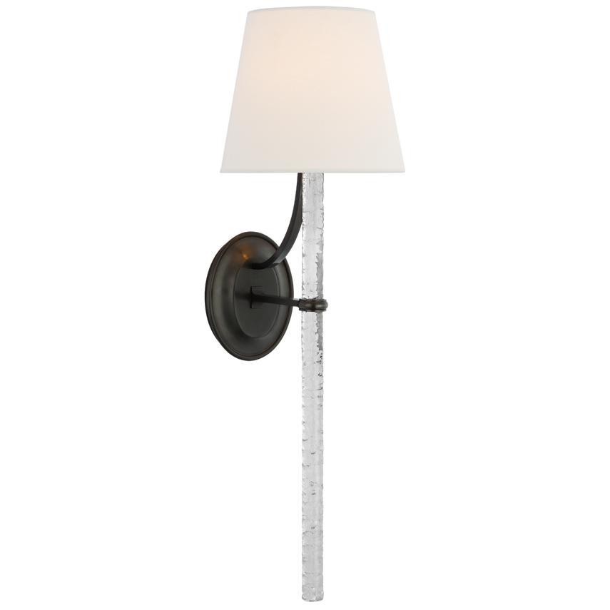 Visual Comfort, Abby XL Sconce