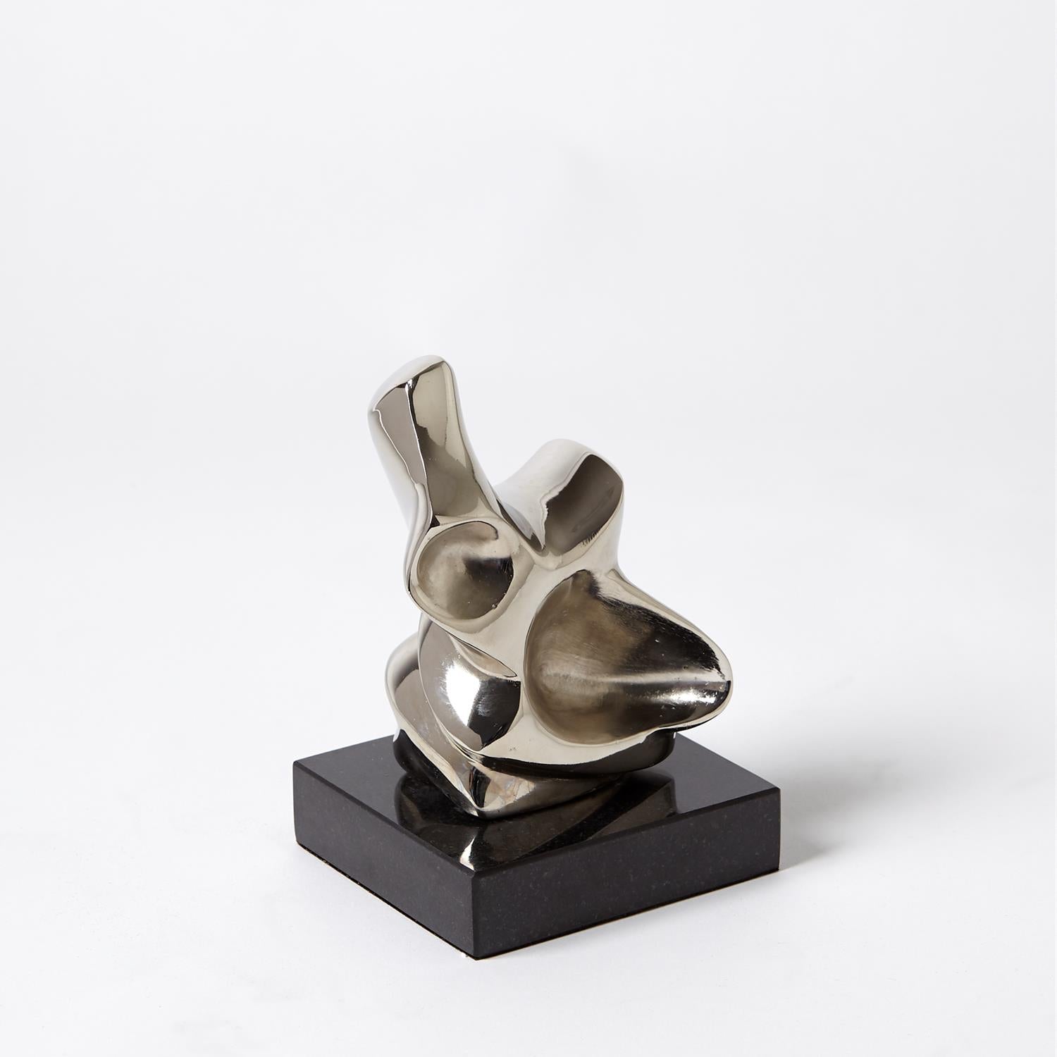Global Views, Abstract Figural Sculpture
