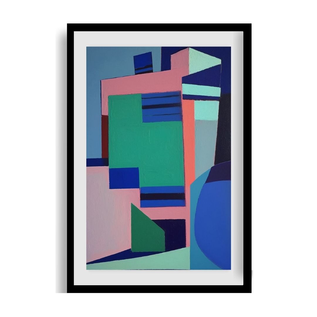 FASart, Abstract Home