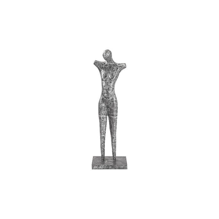 Phillips Collection, Abstract Male Sculpture