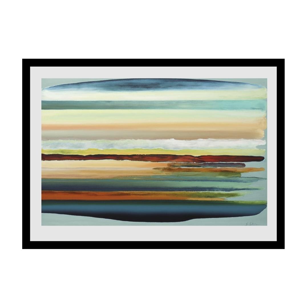 FASart, Abstract Shoreline