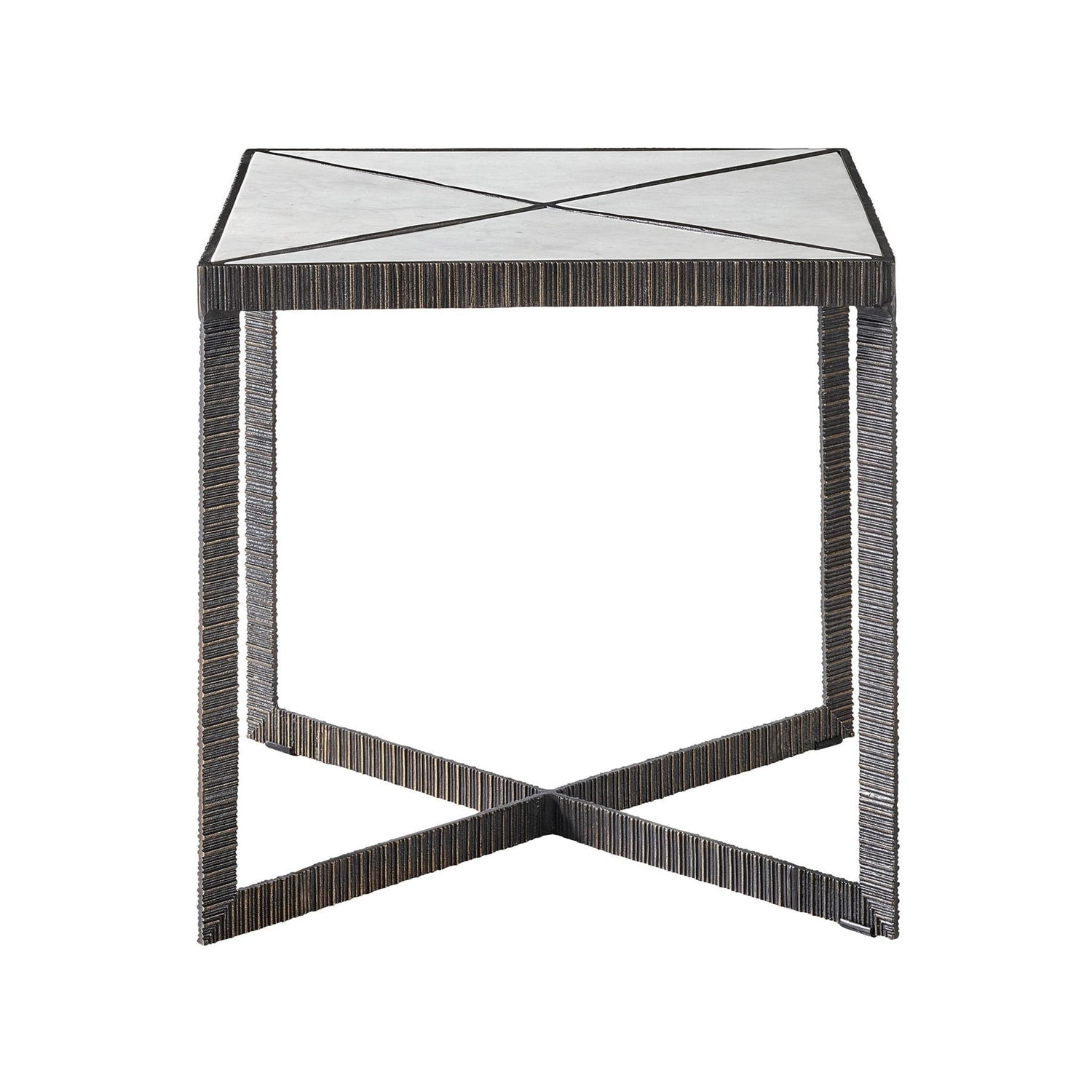 Universal Furniture, Abstraction End Table