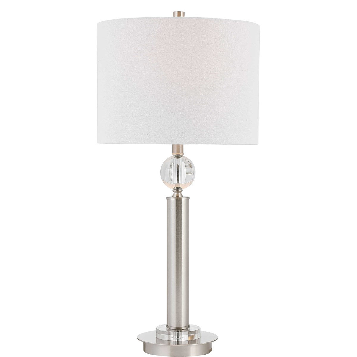 Uttermost, Accent Table Lamp