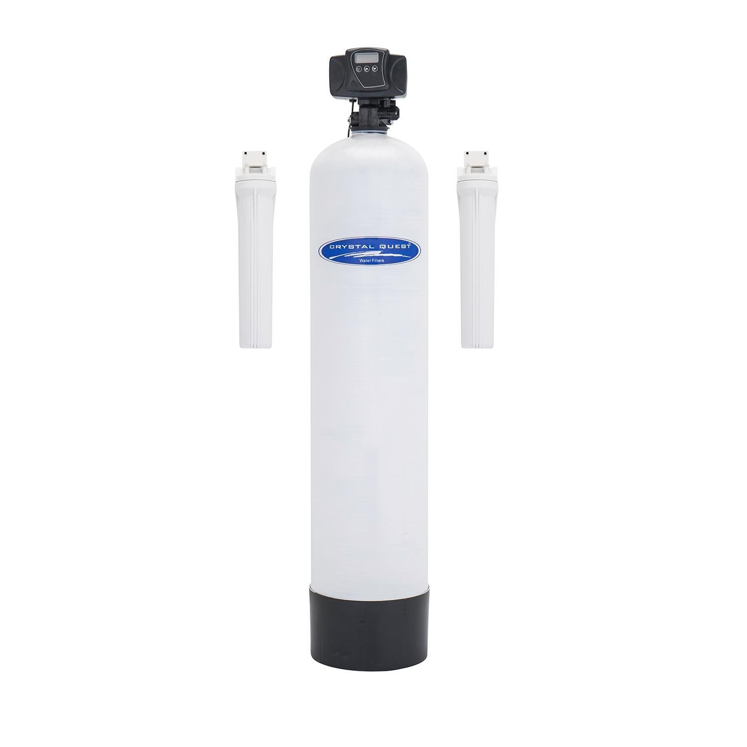 Crystal Quest, Acid Neutralizing Whole House Water Filter