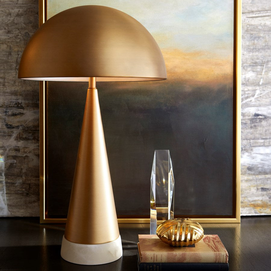 Cyan Design, Acropolis Table Lamp