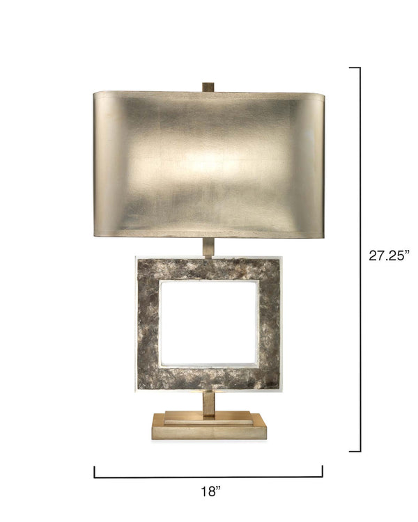 Jamie Young, Acropolis Table Lamp