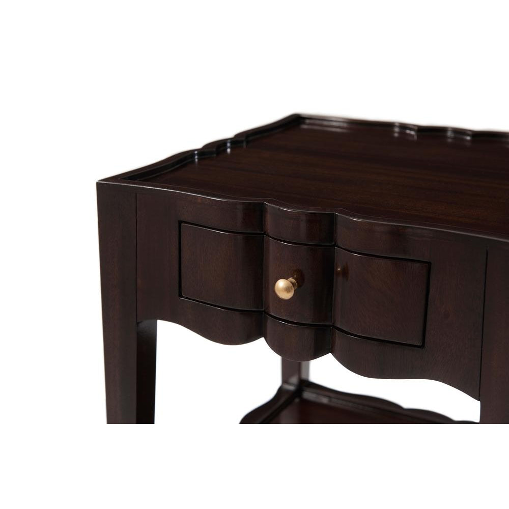 Theodore Alexander, Addison Accent Table