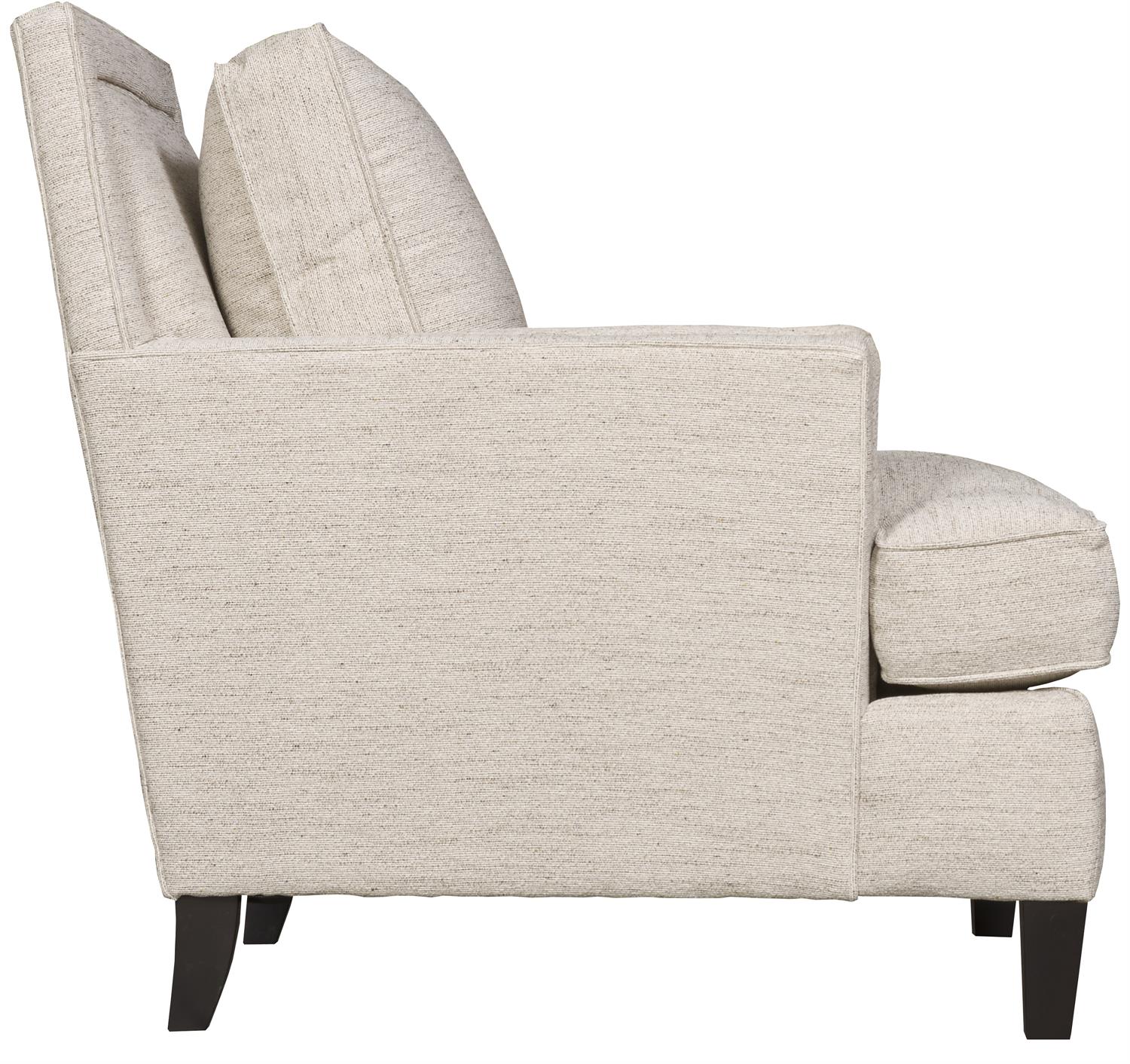 Bernhardt, Addison Fabric Chair