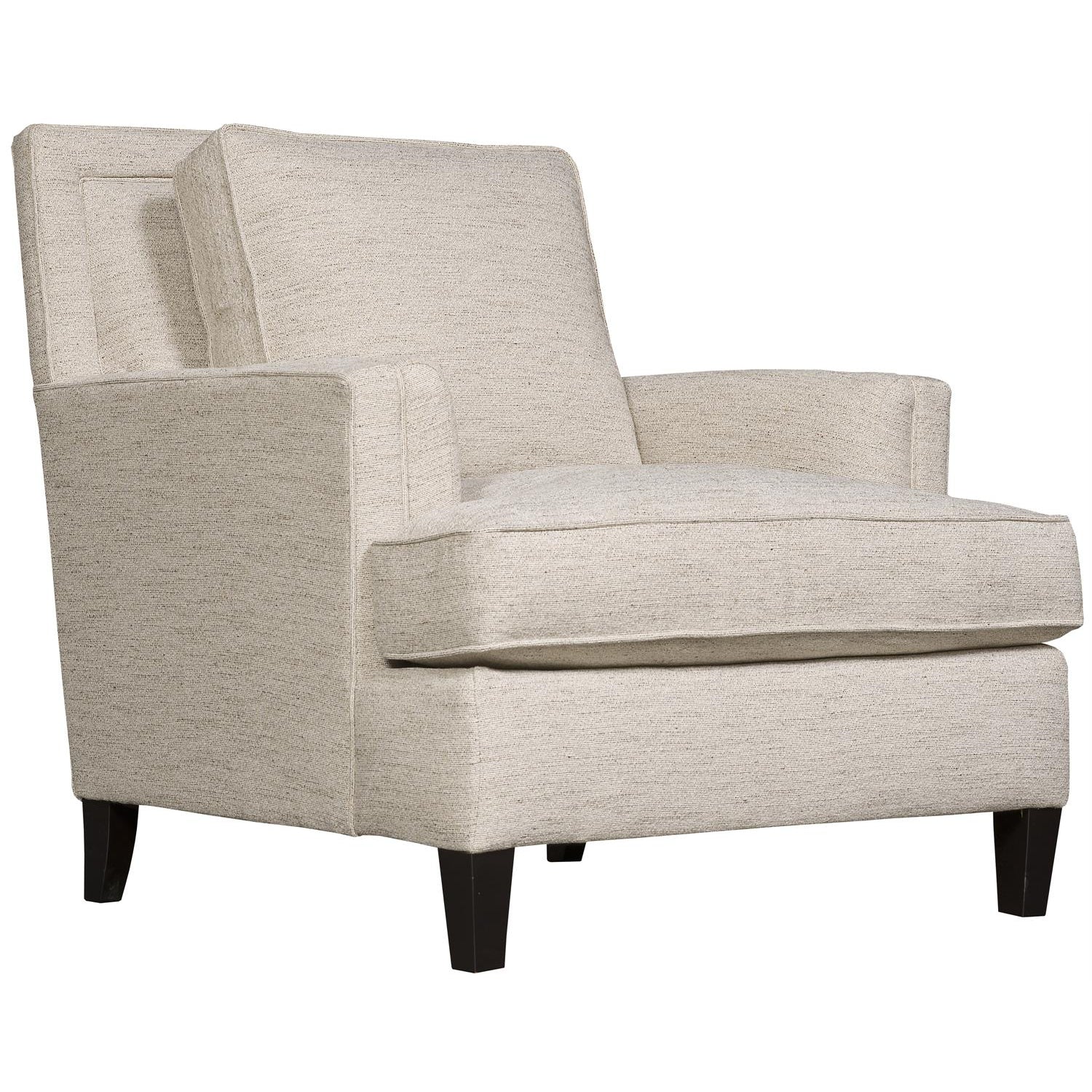Bernhardt, Addison Fabric Chair