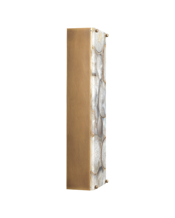 Jamie Young, Adeline Rectangle Wall Sconce