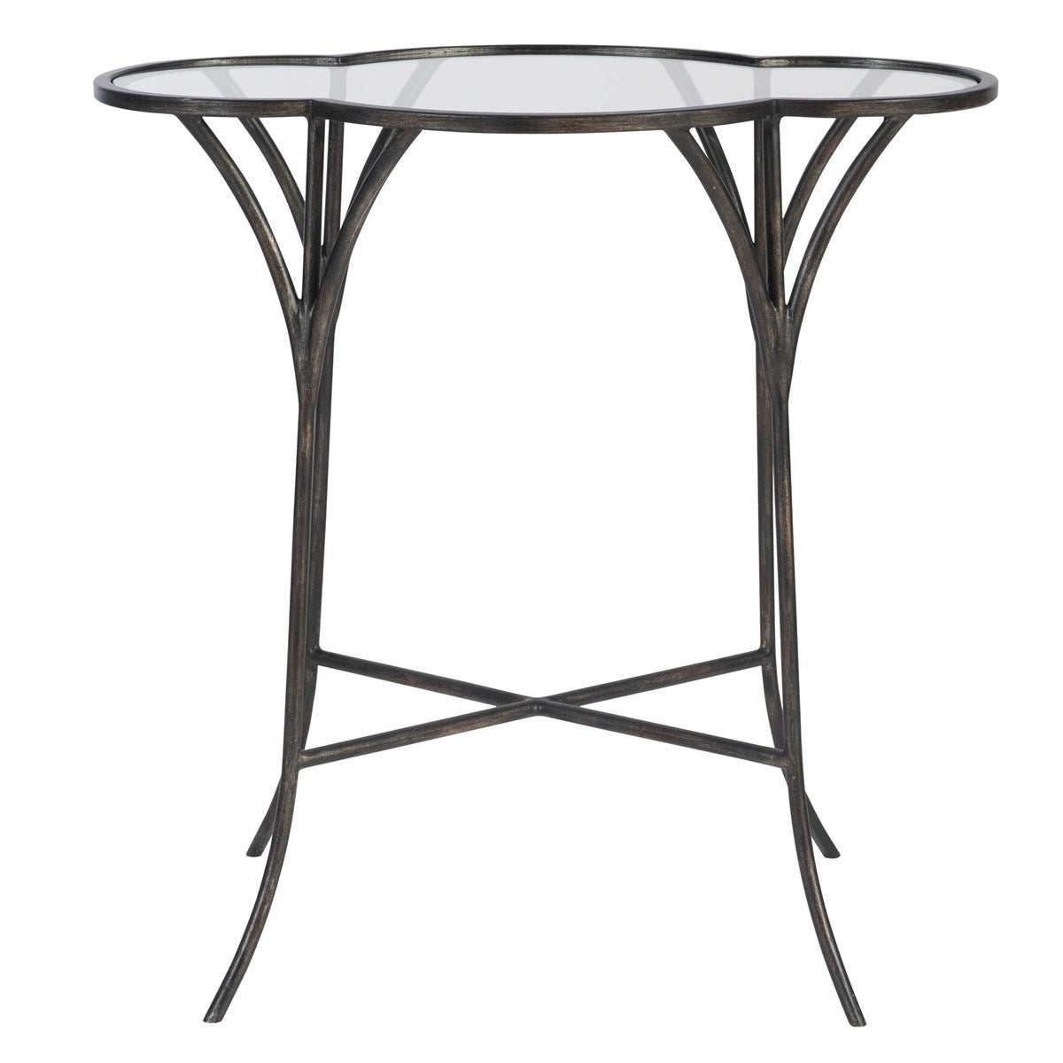 Uttermost, Adhira Accent Table