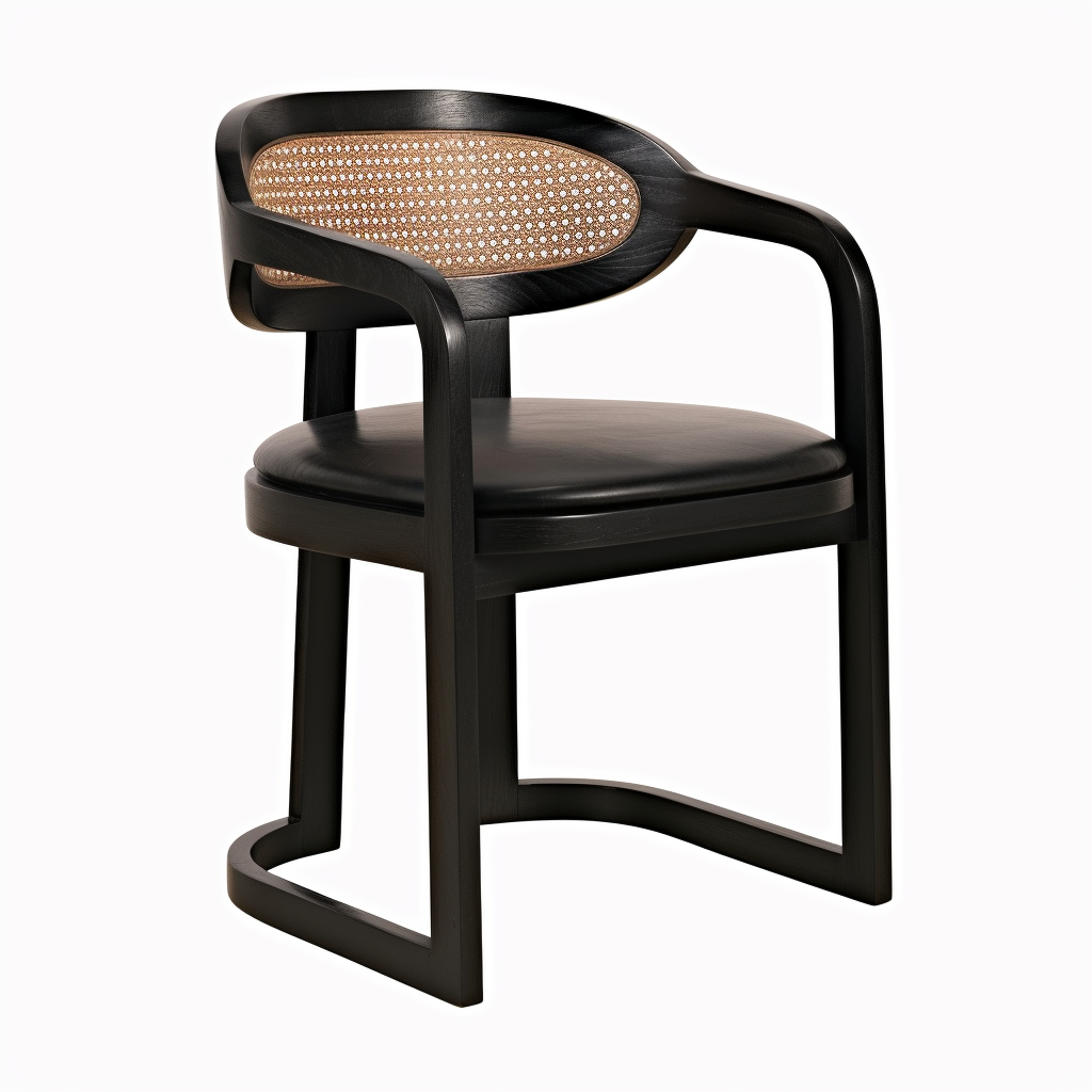 FASbespoke, Adkins Dining Chair