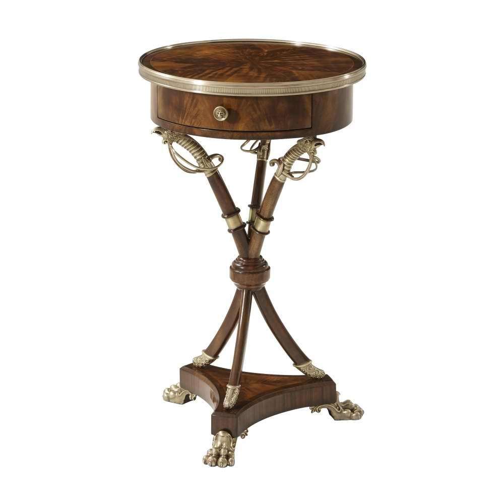 Theodore Alexander, Admiralty Accent Table