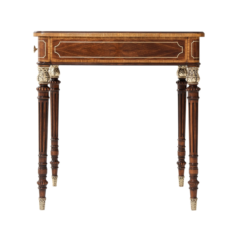 Theodore Alexander, Adolphus Side Table