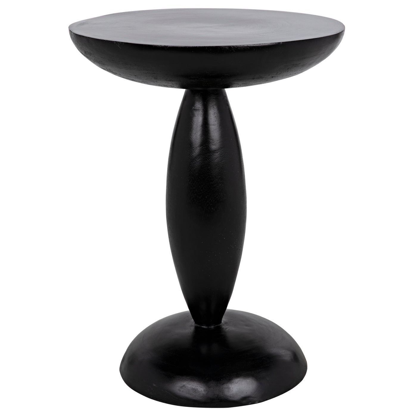 Noir, Adonis Side Table