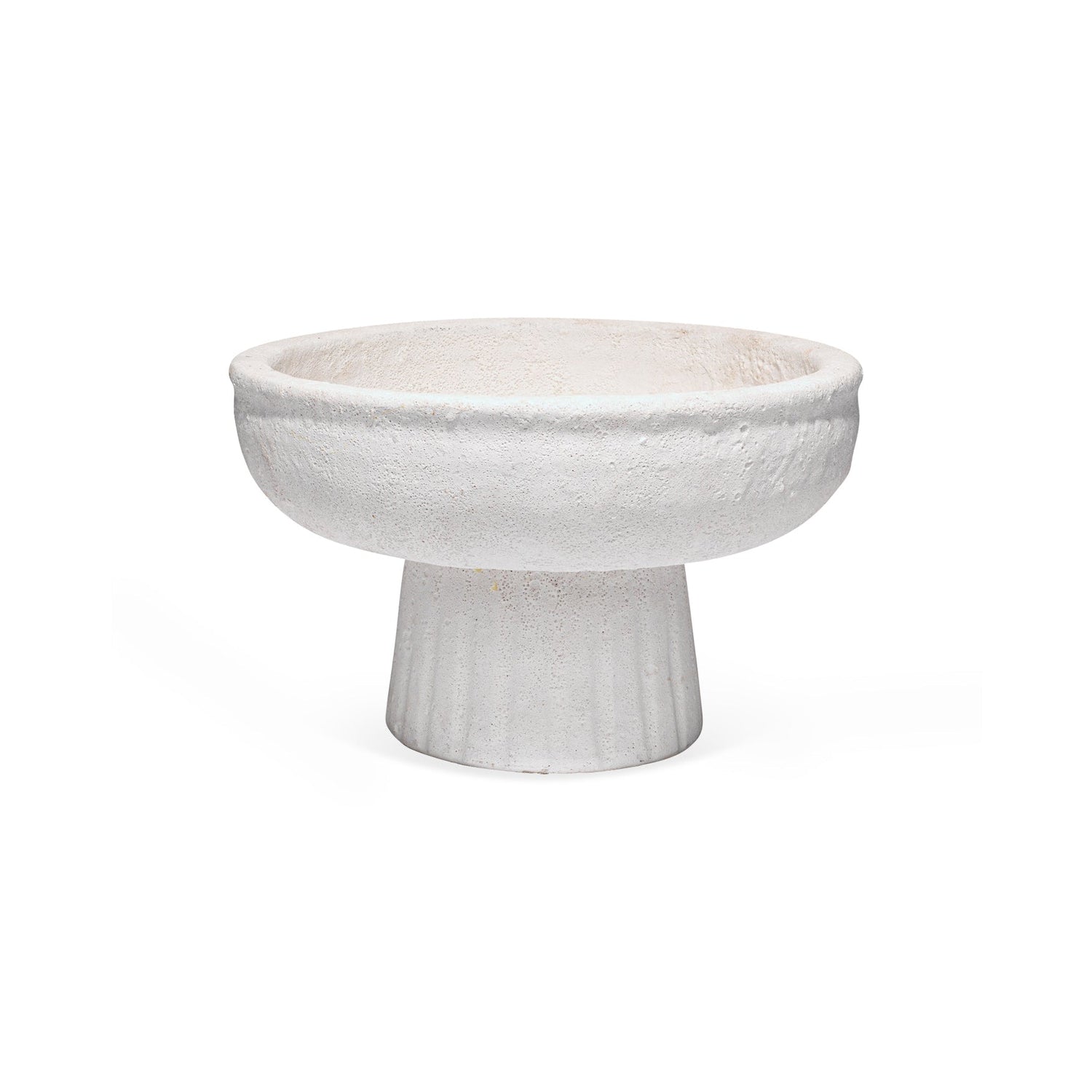 Jamie Young, Aegean Pedestal Bowl - Small