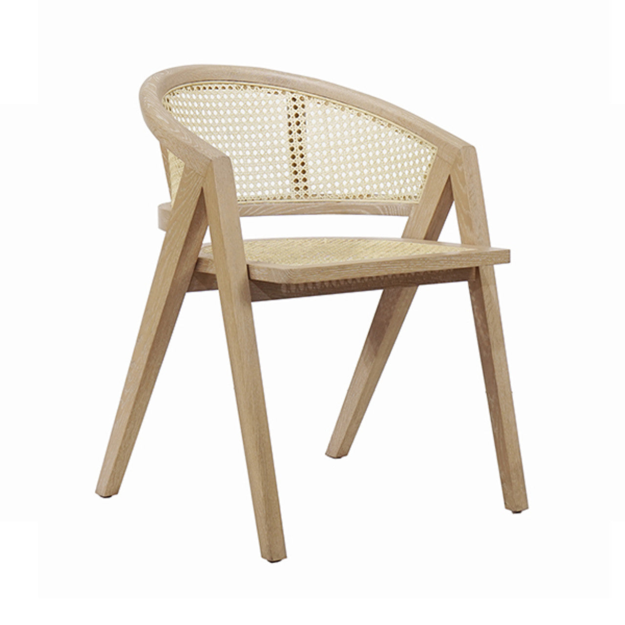 Worlds Away, Aero Dining Chair