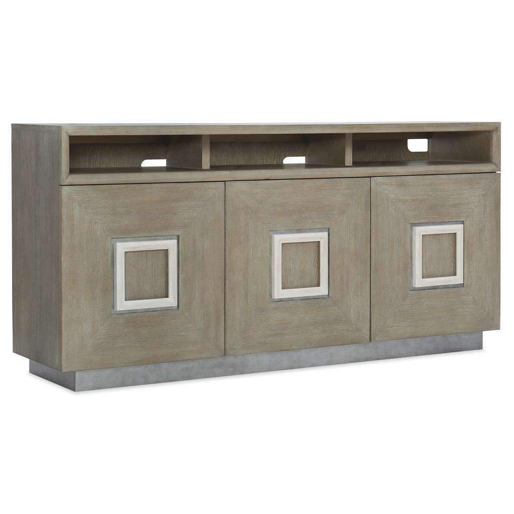 Hooker, Affinity Entertainment Console