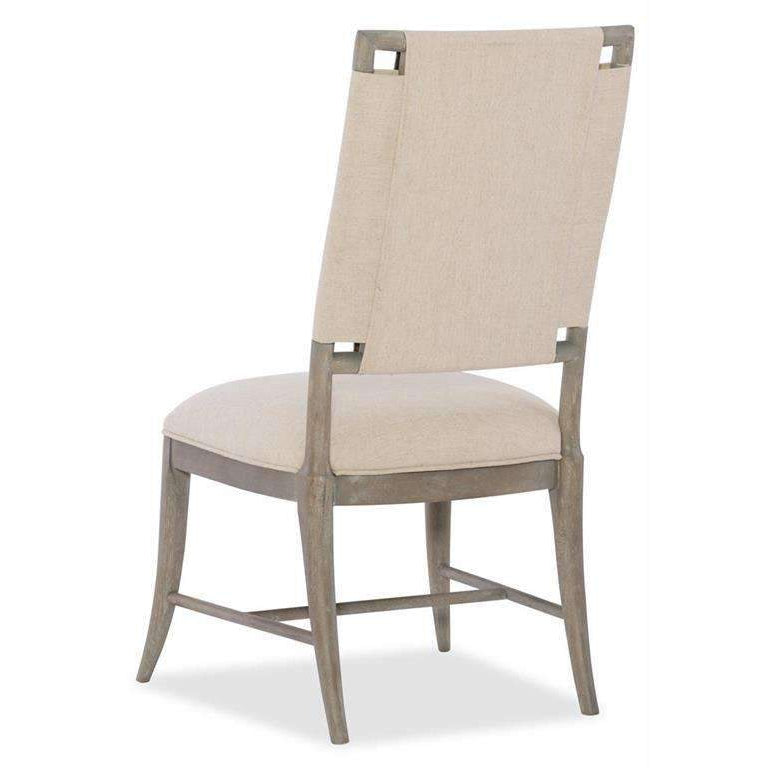 Hooker, Affinity Upholstered Side Chair