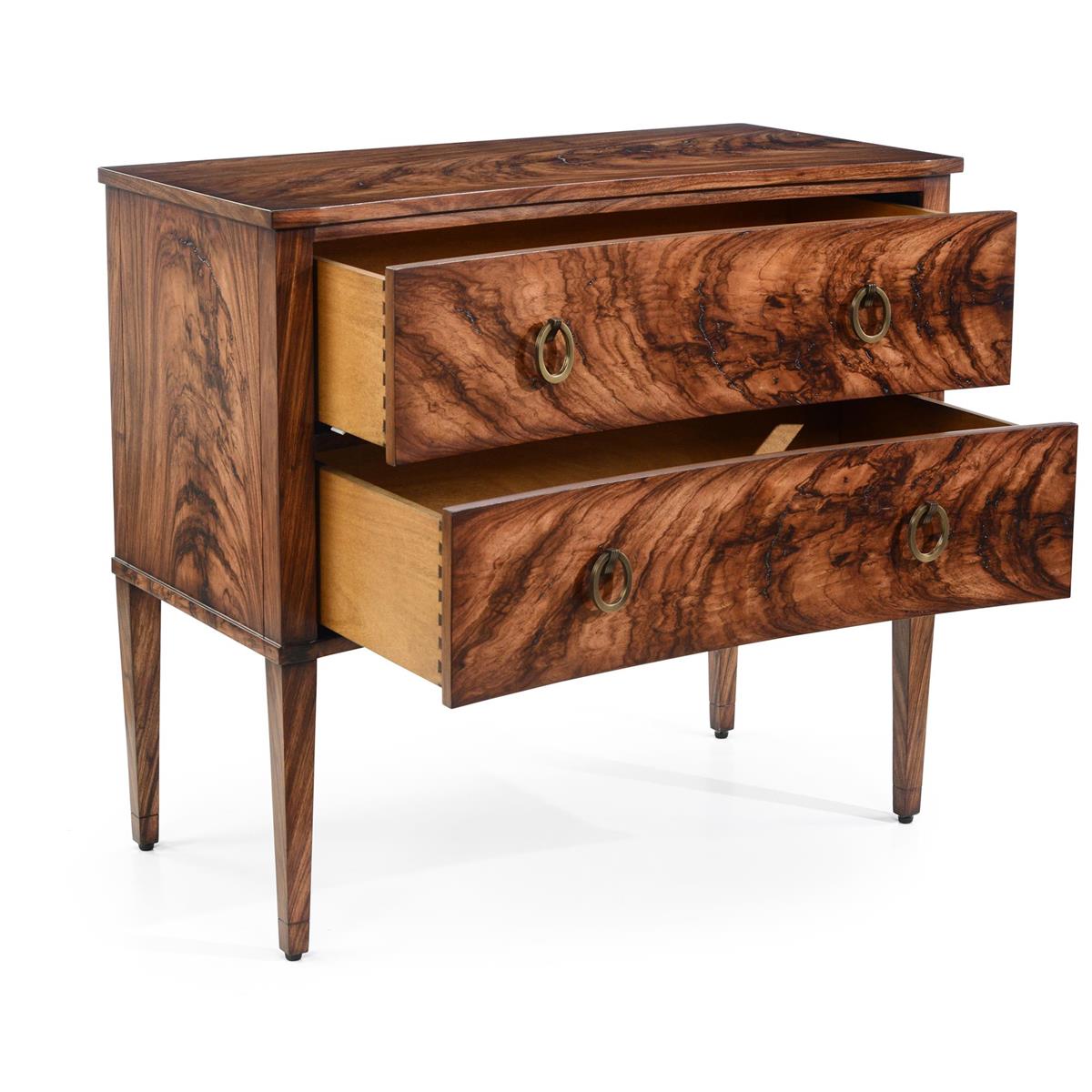 John Richard, Agrestic Two-Drawer Chest