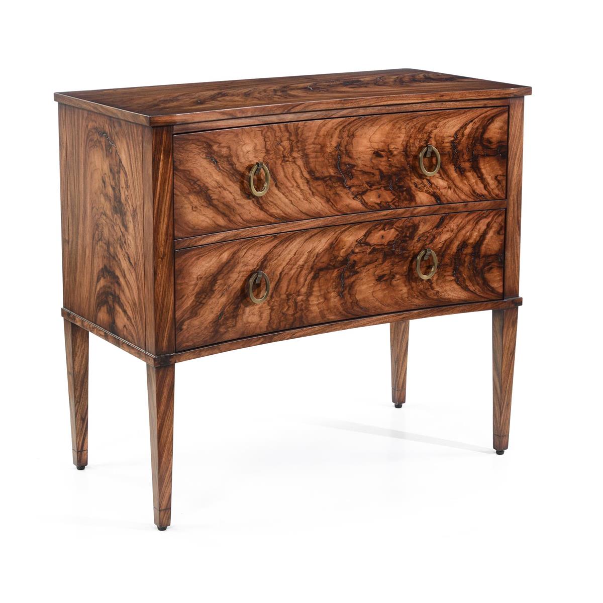 John Richard, Agrestic Two-Drawer Chest