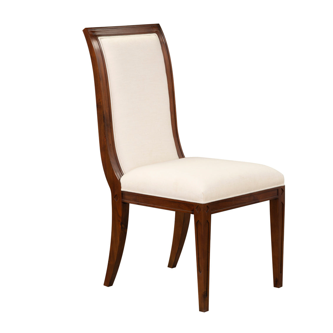 Alden Parkes, Aimee Dining Side Chair