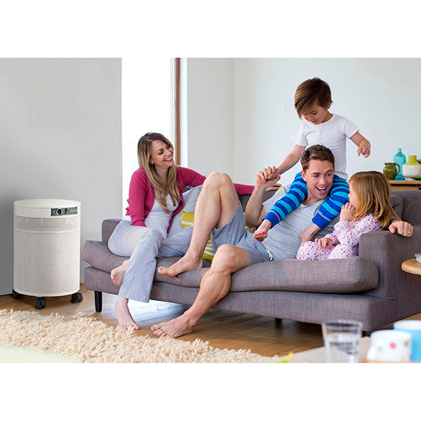 Airpura, Airpura F-Series Air Purifiers for Formaldehyde and Airborne Chemicals - F600 and F700
