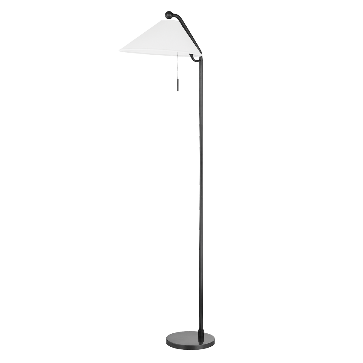Mitzi, Aisa 1 Light Floor Lamp