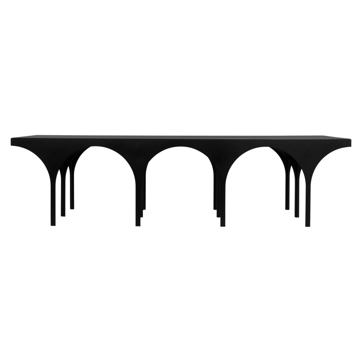 Noir, Akashi Coffee Table