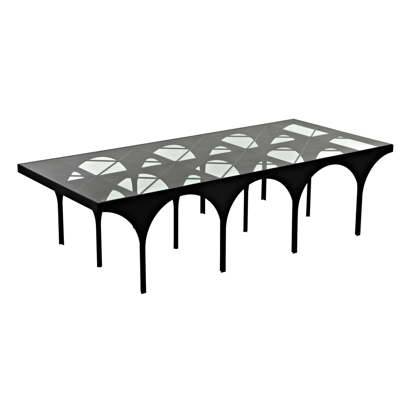 Noir, Akashi Coffee Table