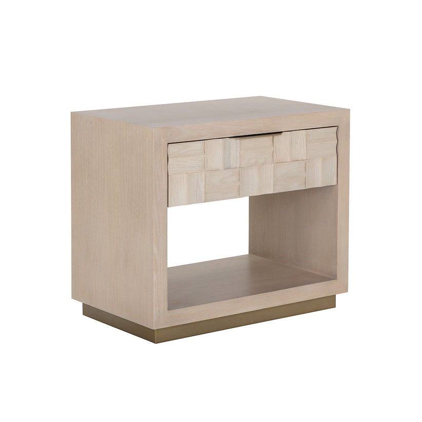 Sunpan, Akava Nightstand