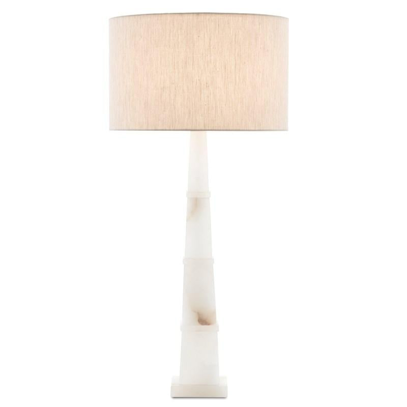 Currey, Alabastro Table Lamp