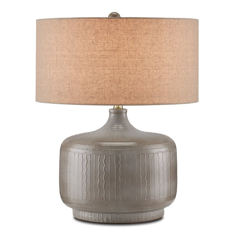 Currey, Alameda Table Lamp