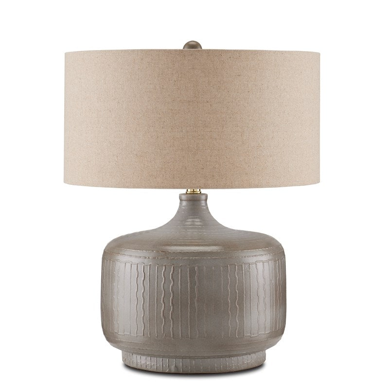 Currey, Alameda Table Lamp